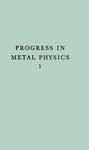 Go to journal home page - Progress in Metal Physics